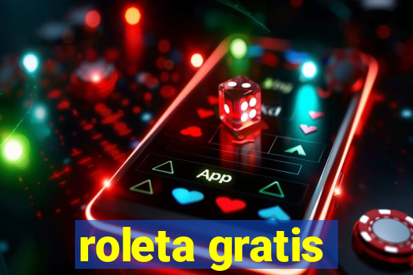 roleta gratis