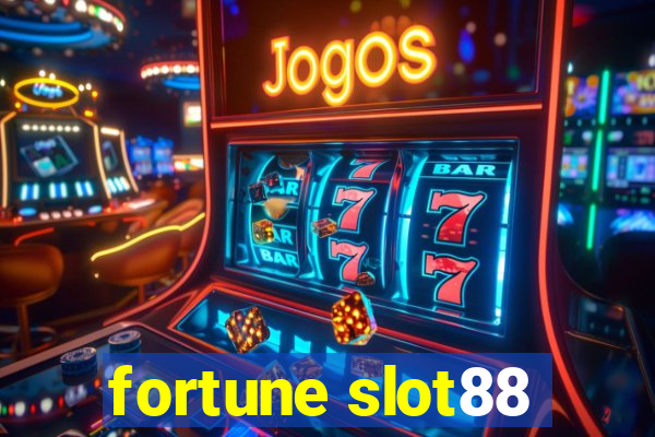 fortune slot88