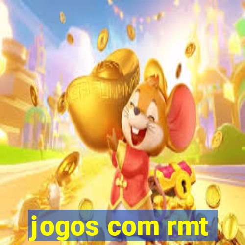 jogos com rmt