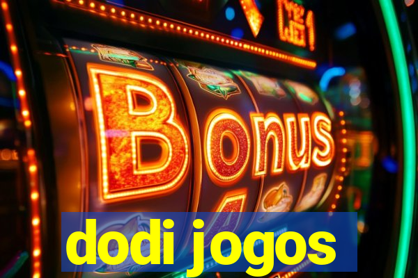 dodi jogos