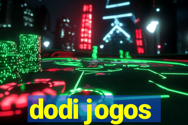 dodi jogos