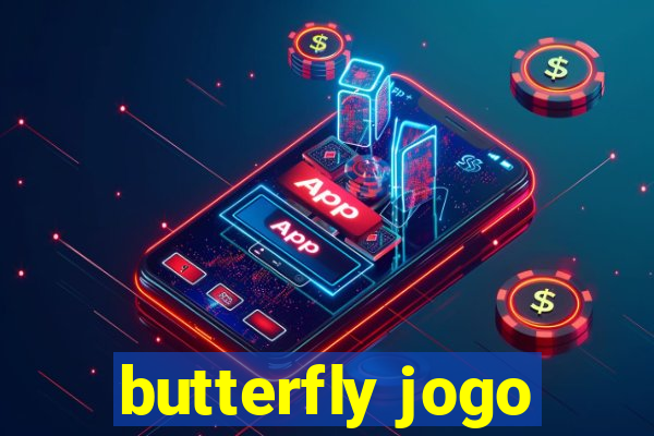 butterfly jogo