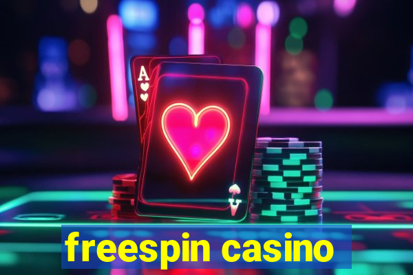 freespin casino