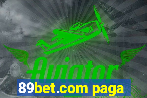 89bet.com paga