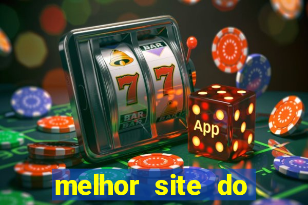 melhor site do jogo do tigre