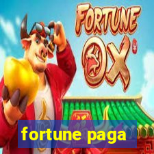 fortune paga