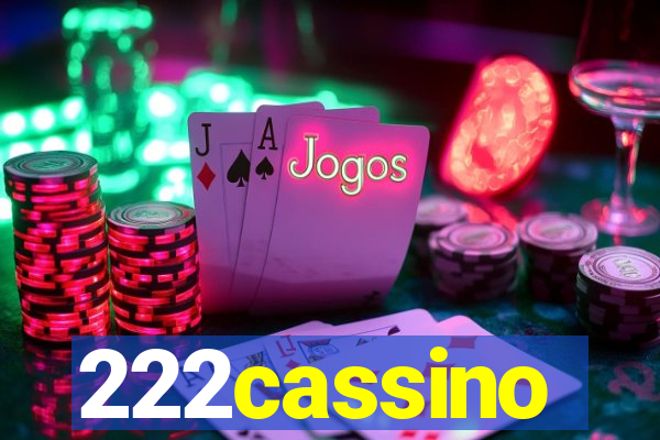 222cassino