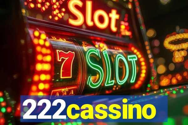 222cassino