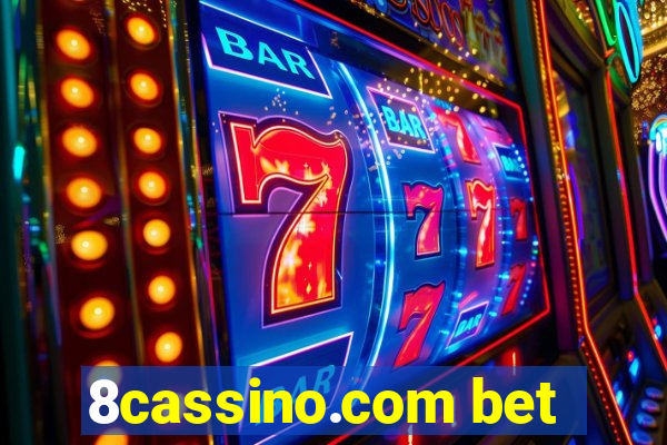 8cassino.com bet