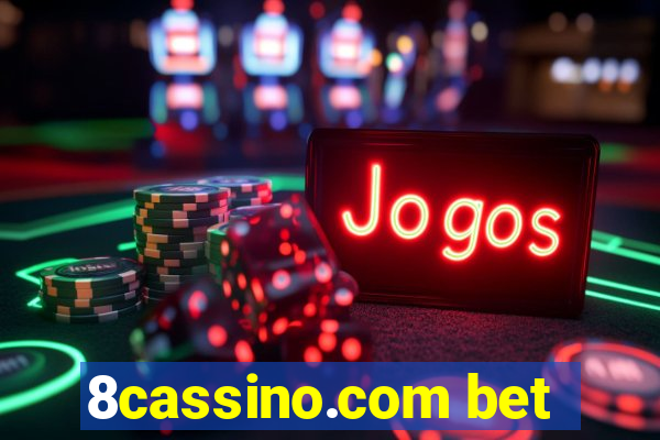 8cassino.com bet