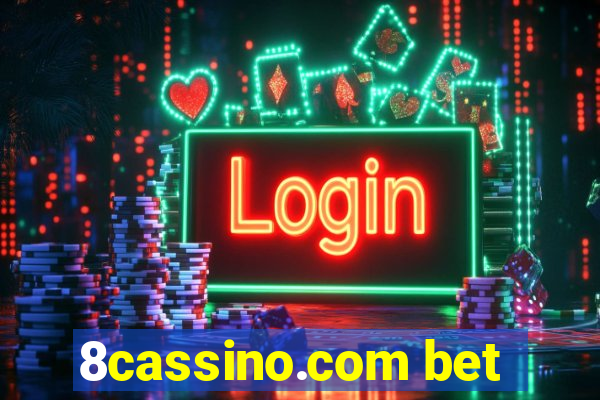 8cassino.com bet