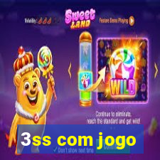 3ss com jogo