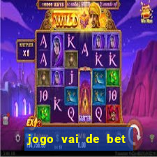 jogo vai de bet gusttavo lima