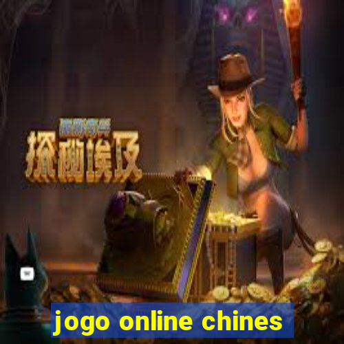 jogo online chines