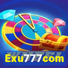 Exu777com