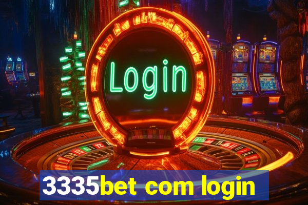 3335bet com login