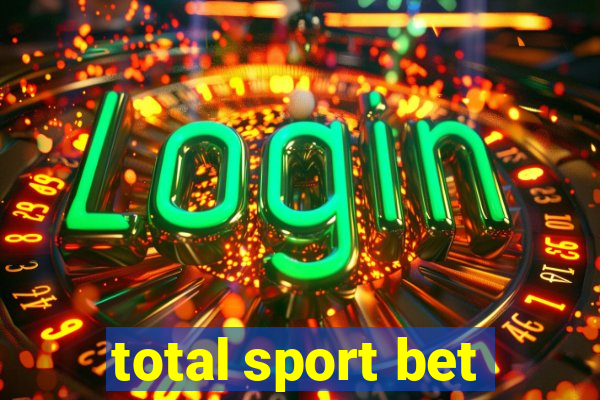 total sport bet