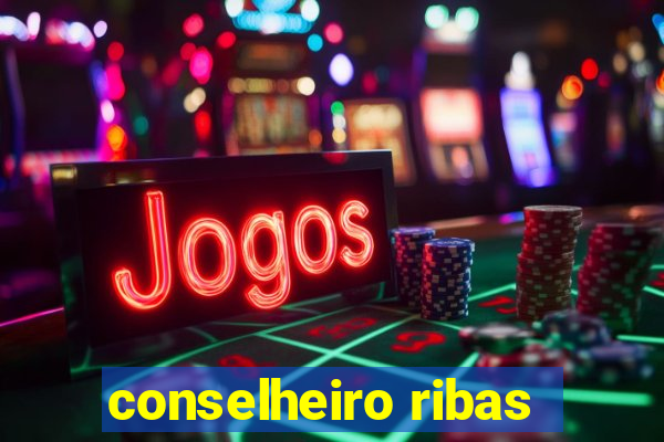 conselheiro ribas