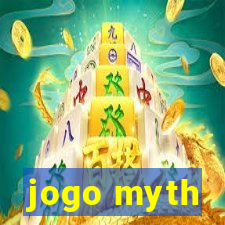 jogo myth