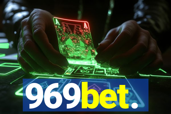 969bet.