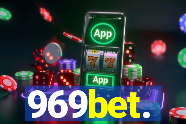 969bet.