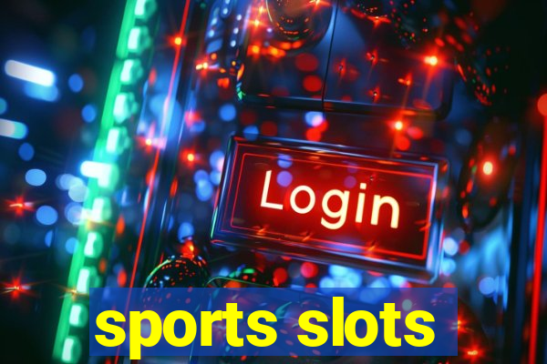 sports slots