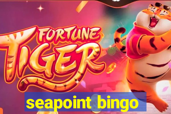 seapoint bingo