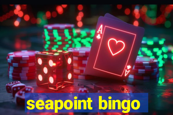 seapoint bingo