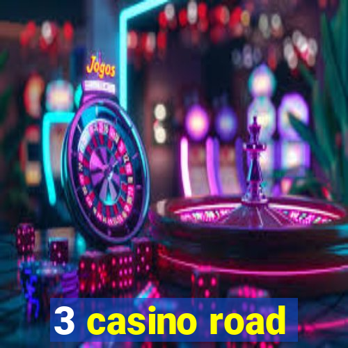 3 casino road