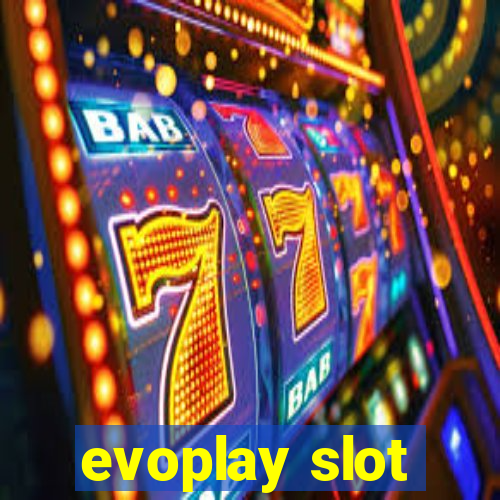 evoplay slot