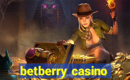 betberry casino