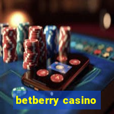 betberry casino