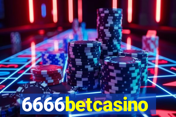 6666betcasino