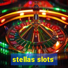 stellas slots