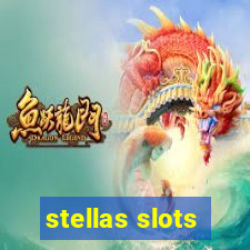 stellas slots