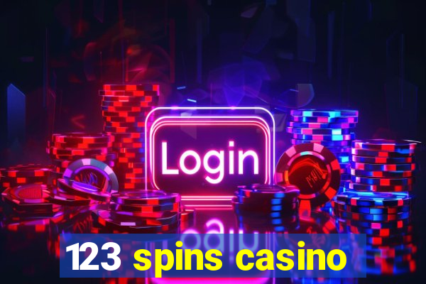 123 spins casino