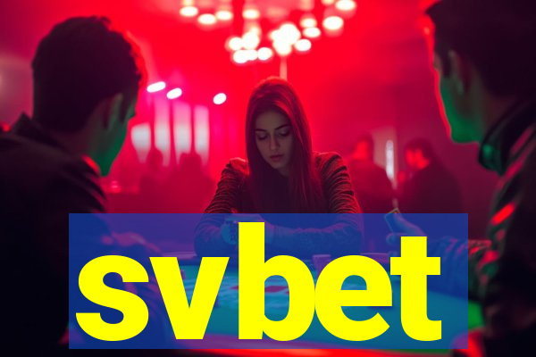 svbet