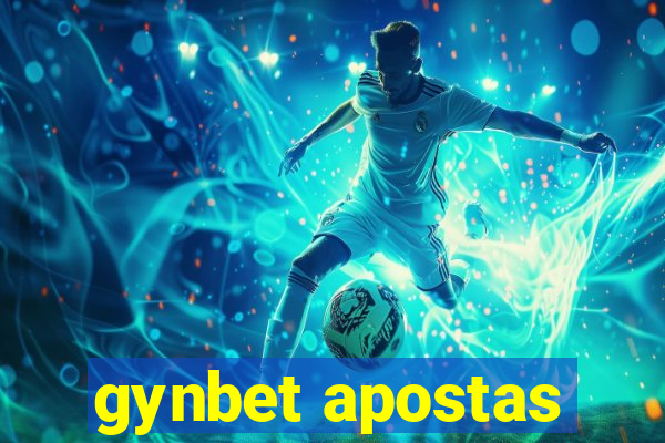 gynbet apostas