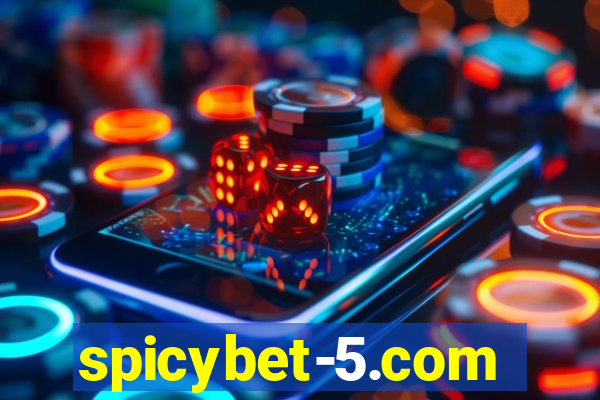 spicybet-5.com