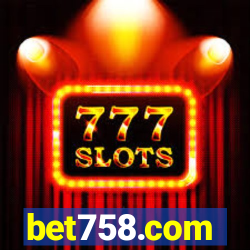 bet758.com