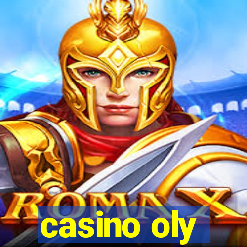 casino oly