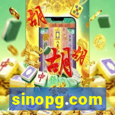 sinopg.com