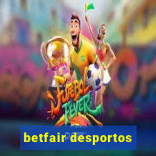 betfair desportos