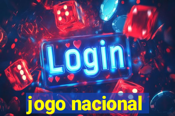 jogo nacional