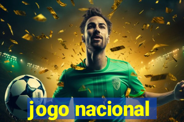 jogo nacional