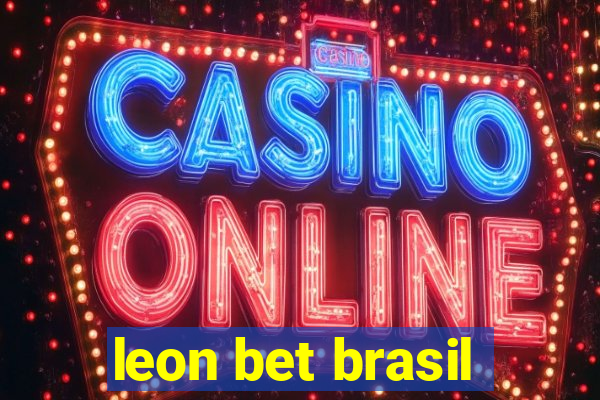 leon bet brasil