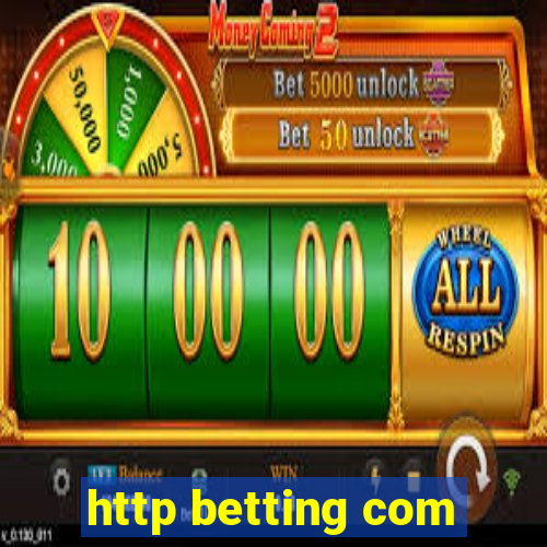 http betting com