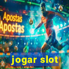 jogar slot