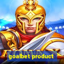 goalbet product