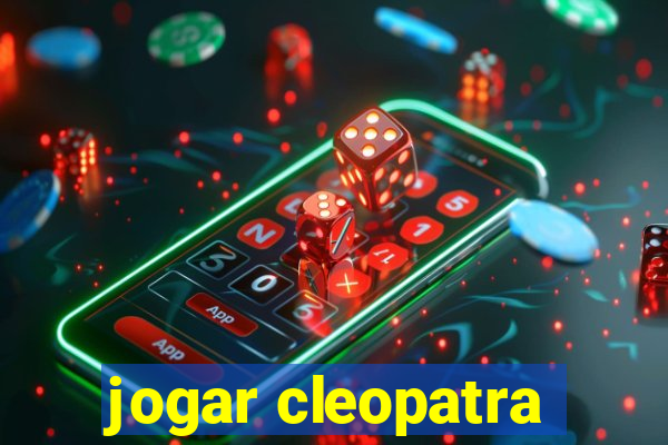 jogar cleopatra